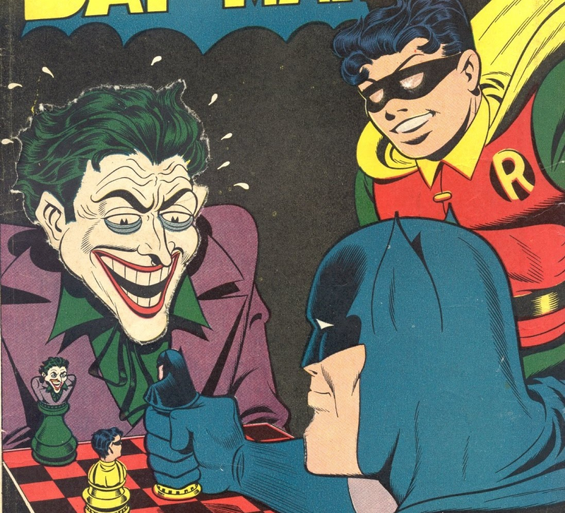 Illustration for article titled Great Comics Artists Who Redefined Batman